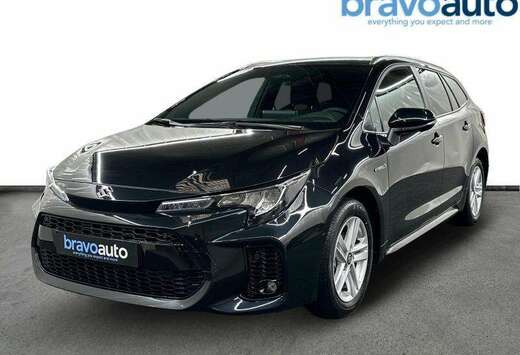 Suzuki Touring Hybrid/Winter Pack/3y Warranty