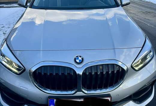 BMW 118i OPF Sport-line