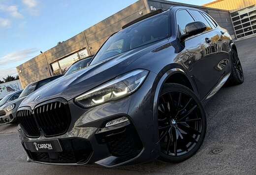 BMW 3.0AS xDrive45e Pack Sport M INDIVIDUAL/PANO SKY  ...