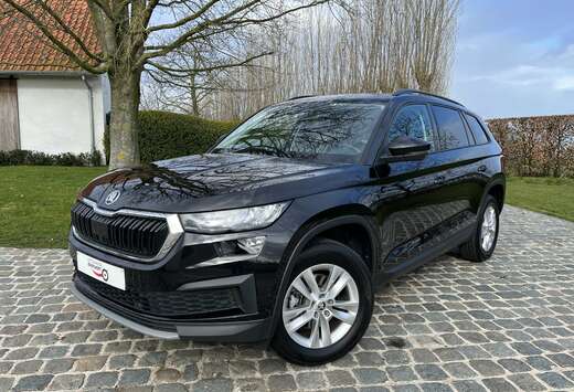 Skoda Kodiaq 1.5TSI ACT/1eign/41000km/Carplay/Pdc/Cru ...