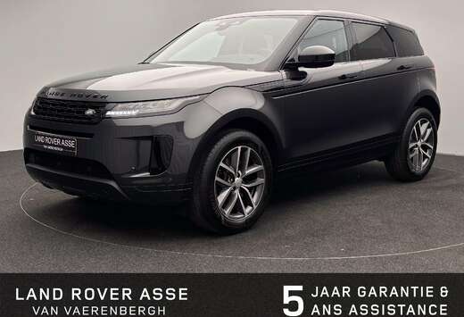 Land Rover P160 S FWD Auto. 26.5MY