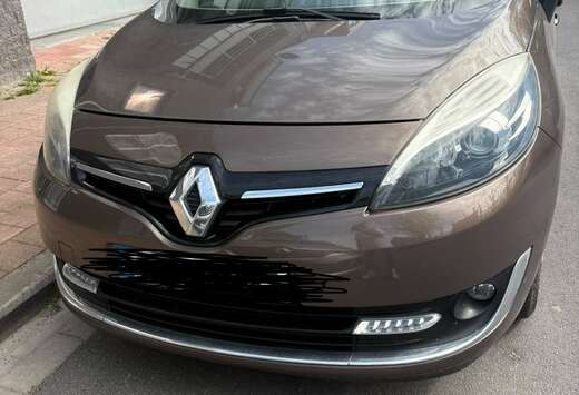 Renault Scenic 1.5 dCi Energy Bose Edition