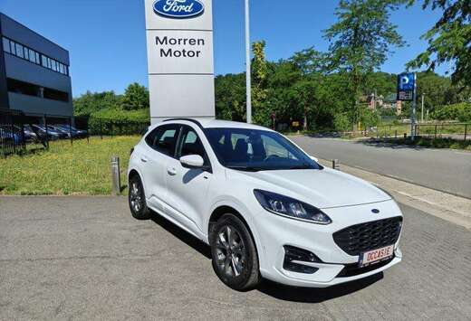 Ford ST-Line 2.5PHEV *32956* OC0739
