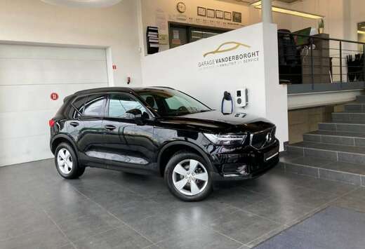 Volvo MOMENTUM BENZINE SLECHTS 63000KM