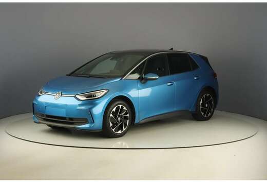 Volkswagen 204pk Pro Pack Comfort