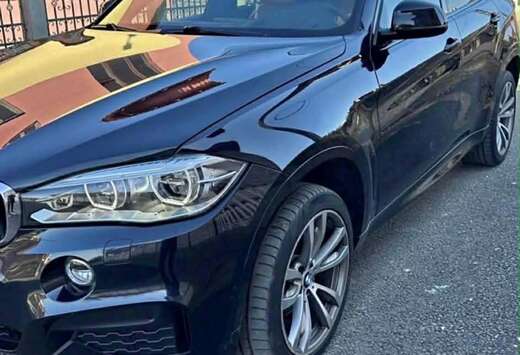 BMW 3.0 dAS xDrive30