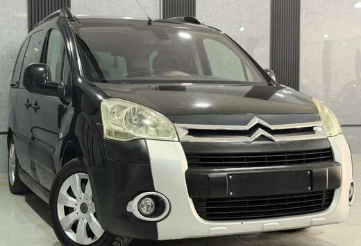 Citroen XTR 1.6 HDi FAP