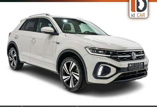 Volkswagen 1.5 TSI 150 DSG R-LINE LED ACC CARPLAY CAM ...