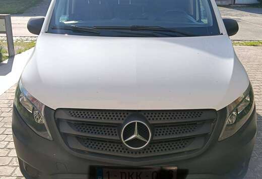 Mercedes-Benz 1.6 BlueTEC A1 (EU6)