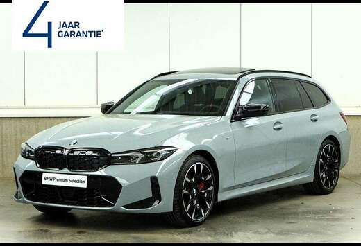 BMW M SPORT PRO - PANODAK - HIFI - ACC