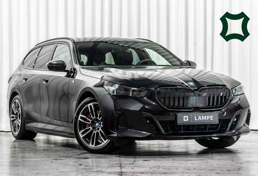 BMW eDrive40 Touring M Sport Pro Bowers&Wilkins Iconi ...