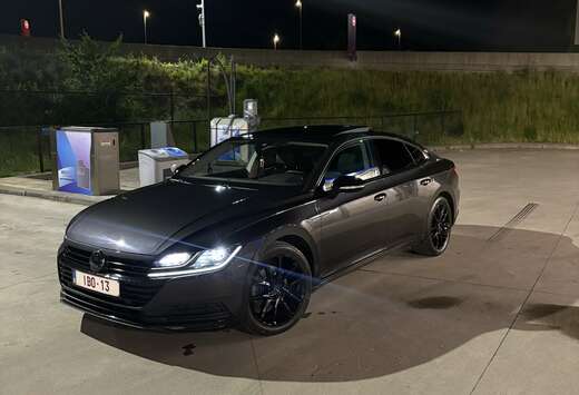 Volkswagen 1.5 TSI ACT OPF DSG Elegance
