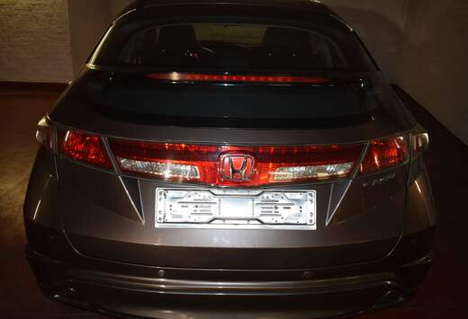 Honda Civic 1.4i