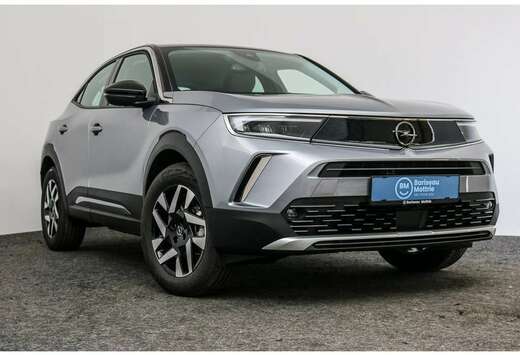 Opel ELECTRIC ELEGANCE 136PK *MULTIMEDIA NAVI PRO *VE ...