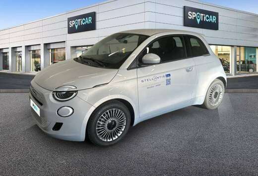 Fiat 3 1.0 Hybrid 48kW 65ch Torino