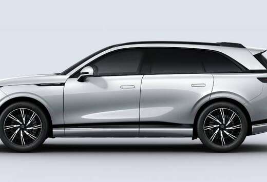 New AWD Performance