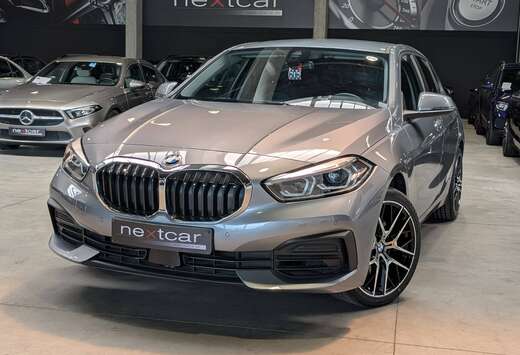 BMW i Hatch New *LED-NAVI PRO-DIGITAL-CRUISE*