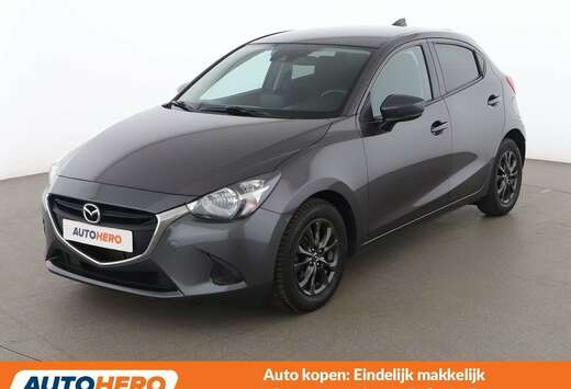 Mazda 1.5 Dynamique