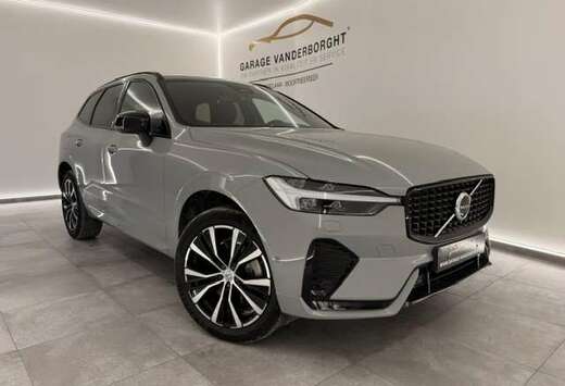 Volvo PLUS DARK HYBRID BENZINE 27000KM OPEN DAK