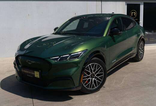 Ford Facelift l AWD l Premium l Extended Range l 98%  ...