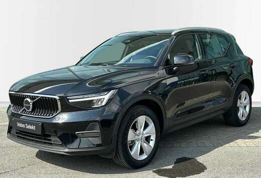 Volvo Core B3 Mild-hybride | Zetelverwarming | Verwar ...