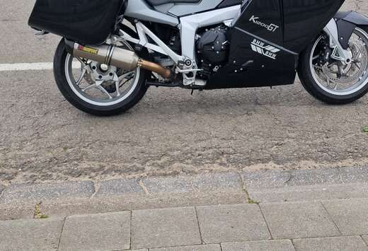 BMW sport