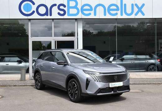 Peugeot Hybrid 145 Allure e-DCS6 ACC CAM360 JA19 NEUF