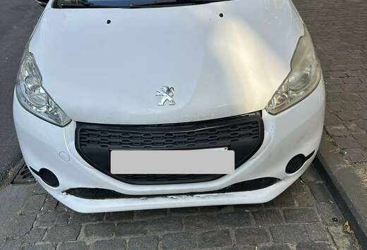 Peugeot 1.2i Active