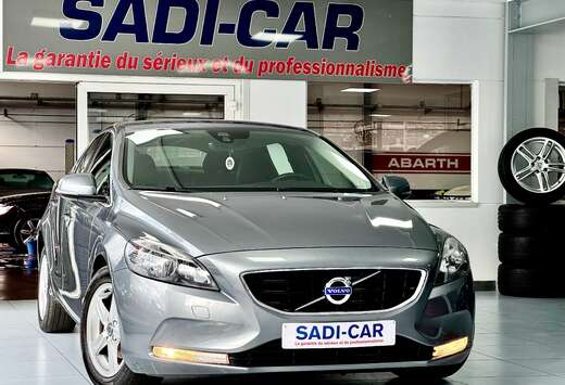 Volvo 1.6 D2 114cv Momentum