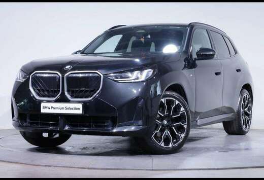 BMW 20 xDrive Kit M Sport