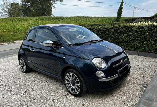 Fiat 1.2i Pop