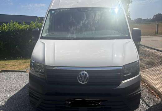 Volkswagen 2.0 TD.i L3H3