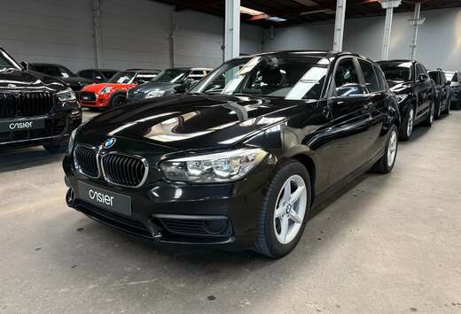 BMW i l Belgian Car l Navi l Bluetooth l Park Distanc ...