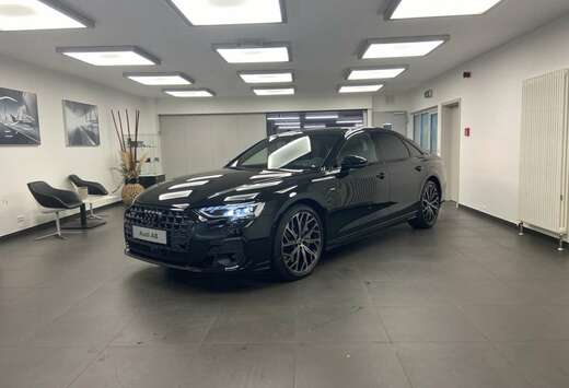 Audi TFSIe quattro 449 CH / 330 kW Tiptronic