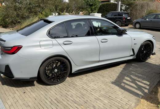 BMW 330e xDrive Aut. M Sport