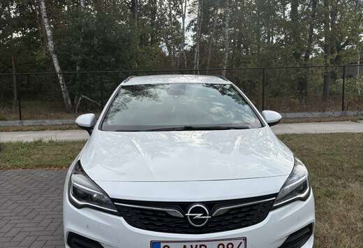 Opel 1.5 Turbo D Edition S/S