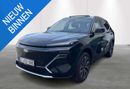 1.5 EM-i PHEV Max+ 29,8 kWh 8 JAAR of 200.000KM GA