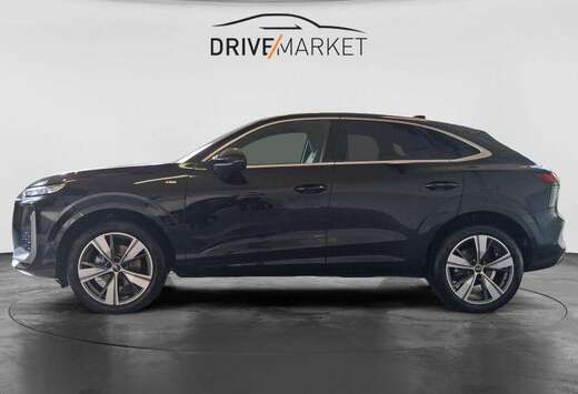 Audi Sportback
