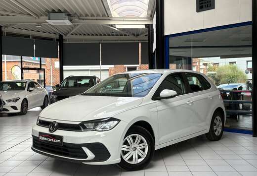 Volkswagen Polo 1.0 *LED * PDC * CARPLAY *