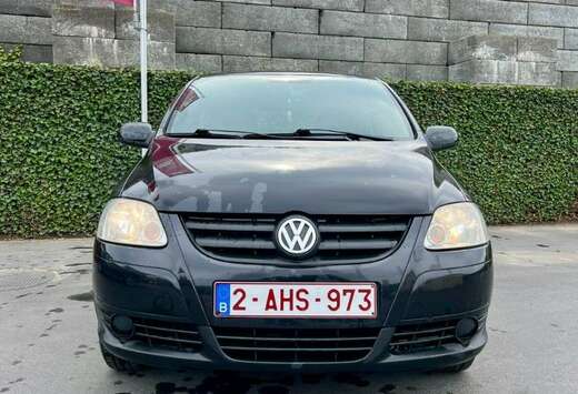 Volkswagen 1.4 TDI