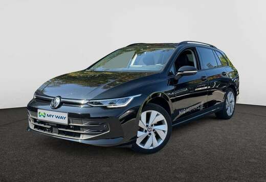 Volkswagen Life Business 1.5 eTSI (116pk) AUTOMAAT // ...
