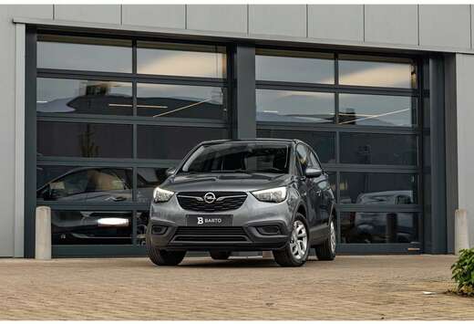 Opel Edition 1.2 Turbo (benz) Manueel 6 Start/Stop -  ...