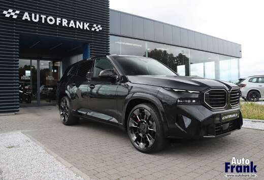 BMW V8 / FULL! / TREKHK / 23\