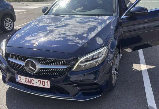 Mercedes-Benz AMG LINE