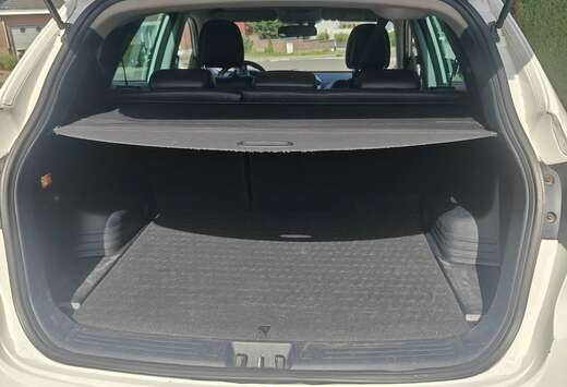 Hyundai 1.7 CRDi 2WD Blue Drive DPF