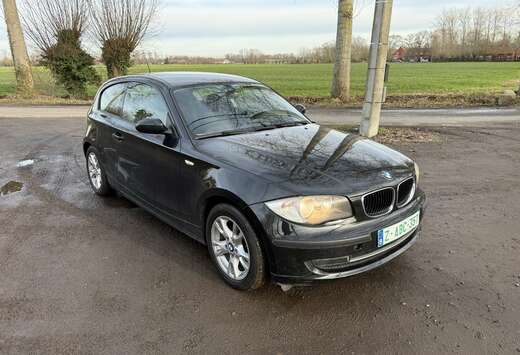 BMW 116i
