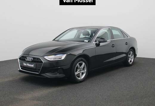Audi 2.0 30 TDi 100kW S tronic Attraction B.E | PDC V ...