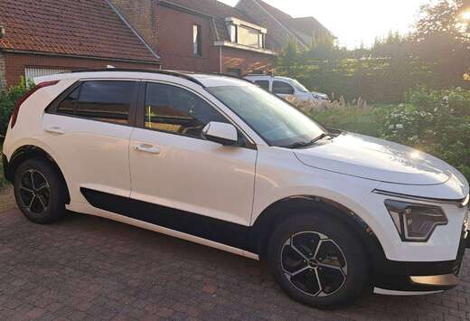 Kia Niro HEV 1.6 GDi Pulse DCT
