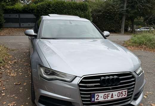 Audi 3.0 TDI quattro S tronic