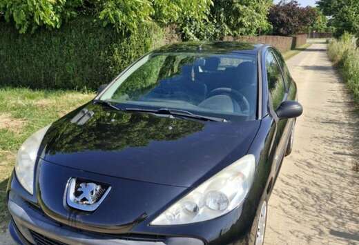 Peugeot 206+ 1.1i Urban